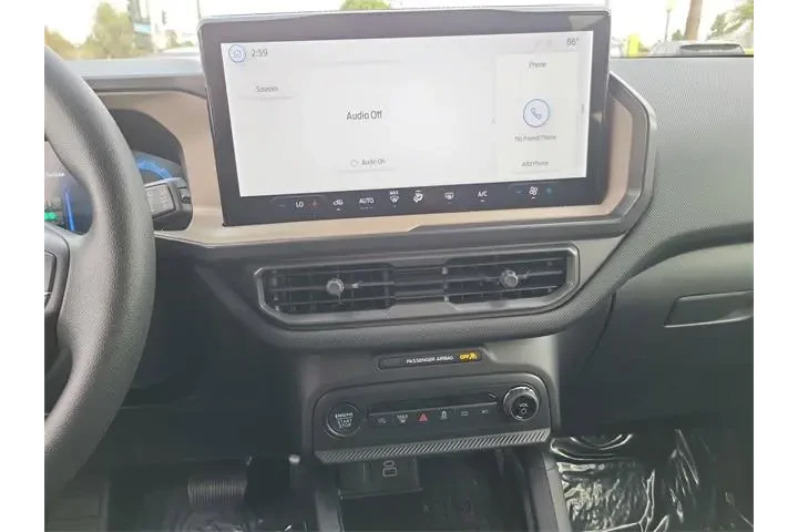 $30988 : Ford Bronco Sport 2025 AWD B image 10