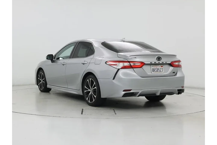 $22998 : Toyota Camry 2020 SE 4dr Sed image 2
