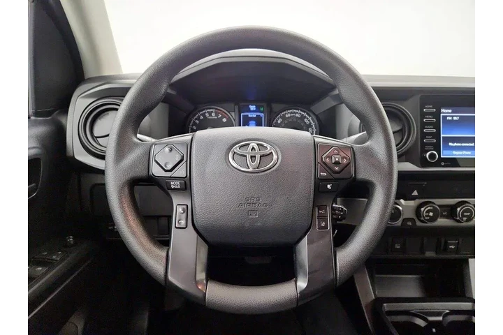 $32998 : Toyota Tacoma 2020 4x4 SR V6 image 10