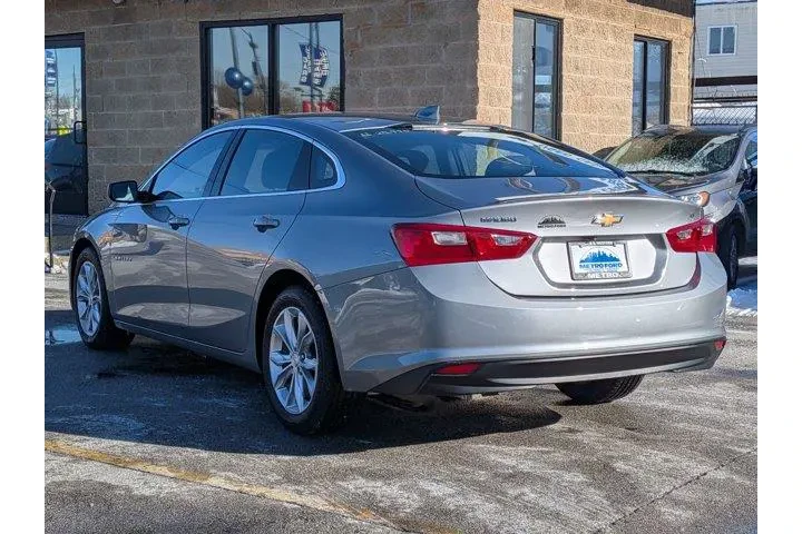 $14998 : Chevrolet Malibu 2023 LT 4dr image 5