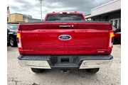 2021 F-150 Lariat 4wd thumbnail