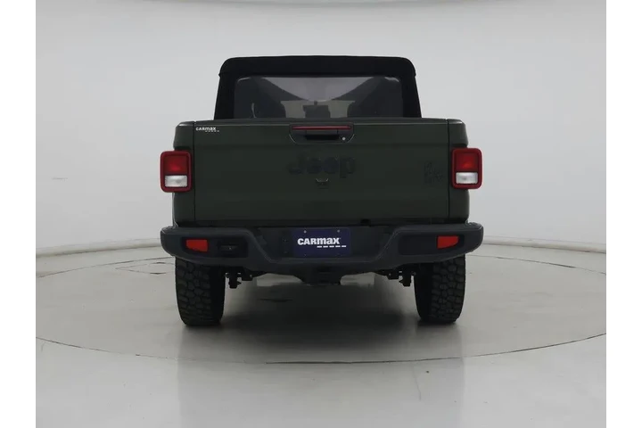 $33998 : Jeep Gladiator 2023 4x4 Will image 6