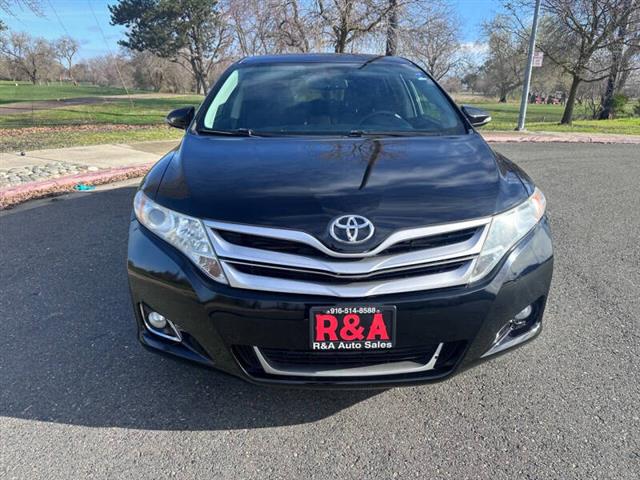 $10995 : 2013 Venza LE image 3