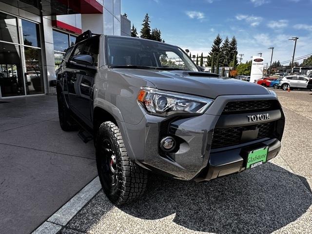 $57550 : 2024 4Runner TRD Pro image 7