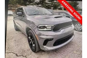 Dodge Durango 2021 AWD GT 4d