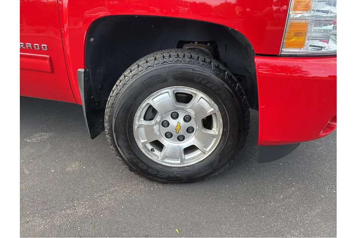 $15000 : 2011 Silverado 1500 LT image 10