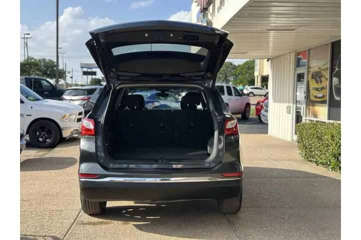 $11999 : 2018 Equinox LT image 10