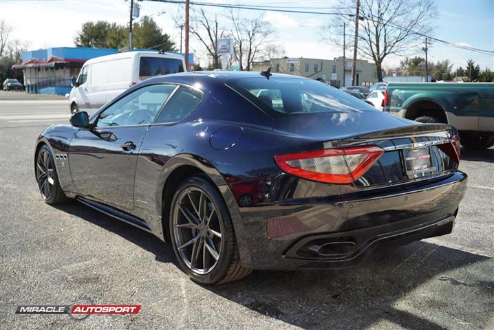 $29995 : 2014 MASERATI GRANTURISMO2014 image 8