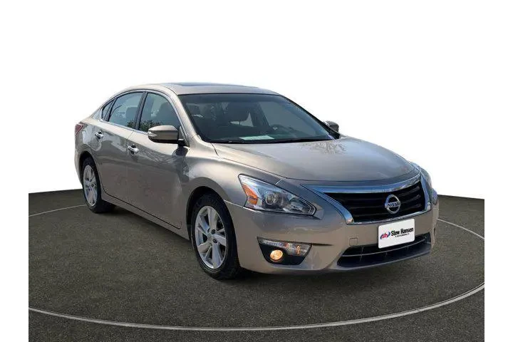 $11678 : Nissan Altima 2013 2.5 SL 4d image 7