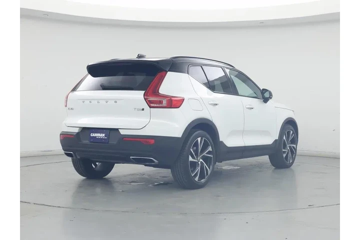 $24998 : Volvo XC40 2019 AWD T5 R-Des image 8