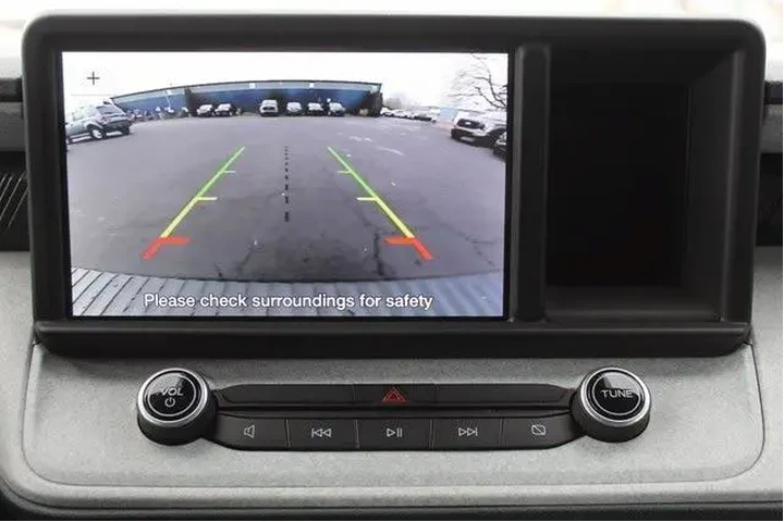 $26000 : Ford Maverick 2022 XLT 4dr S image 3