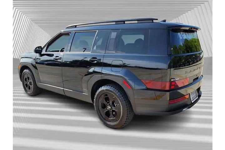 $35959 : Hyundai SANTA FE 2025 AWD XR image 7