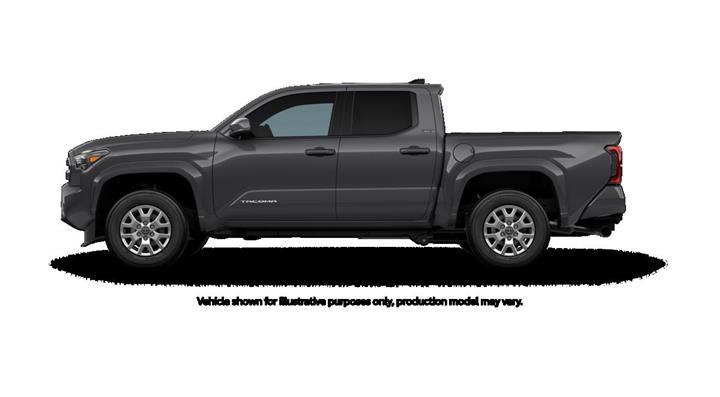 $42924 : New 2024 Tacoma SR5 Double Ca image 3