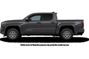 $42924 : New 2024 Tacoma SR5 Double Ca thumbnail