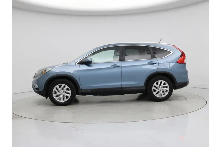 $21998 : Honda CR-V 2015 EX-L 4dr SUV image 3