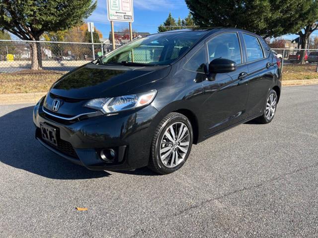 $10900 : 2015 Fit EX image 1