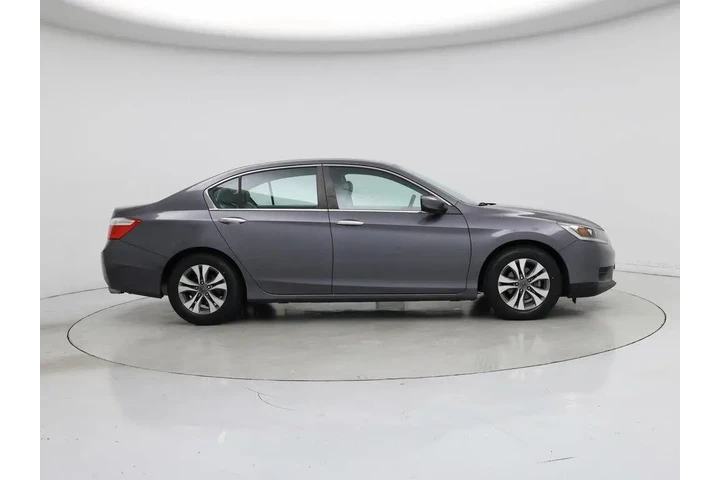 $15998 : Honda Accord 2014 LX 4dr Sed image 7