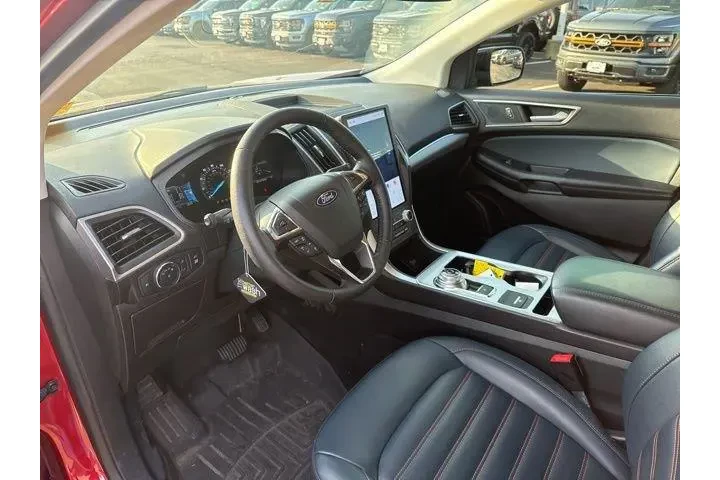 $27000 : Ford Edge 2022 AWD SEL 4dr C image 9