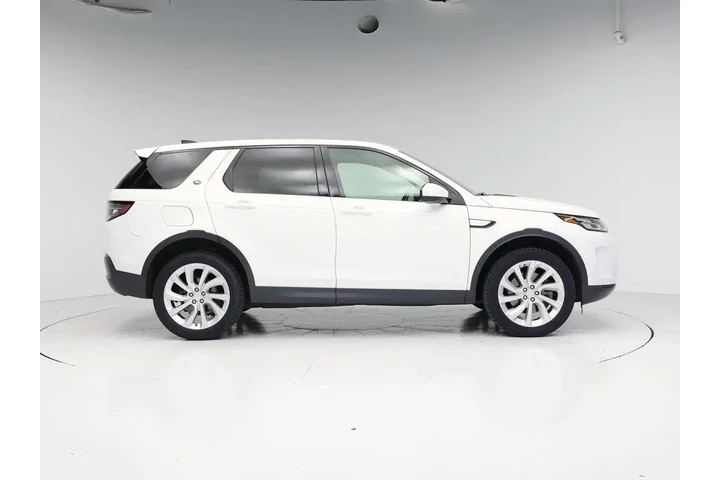 $23998 : Land Rover Discovery Sport 2 image 7