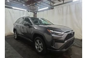 $27993 : Toyota RAV4 Hybrid 2022 AWD thumbnail