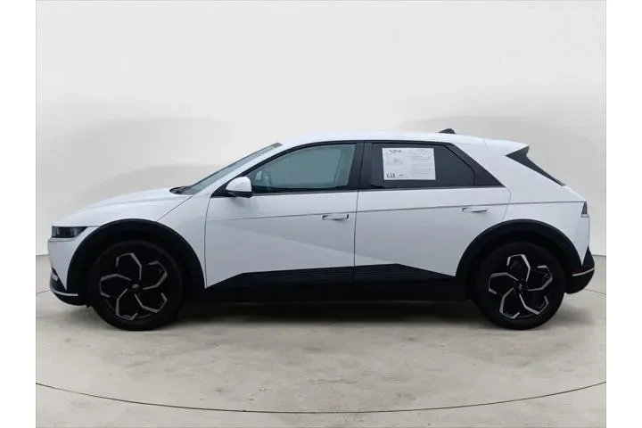 $23916 : Hyundai IONIQ 5 2024 SEL 4dr image 2