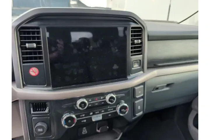 $37629 : Ford F-150 2025 4x2 XLT 4dr image 8