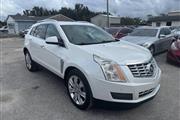 $8297 : 2015 SRX Luxury Collection thumbnail