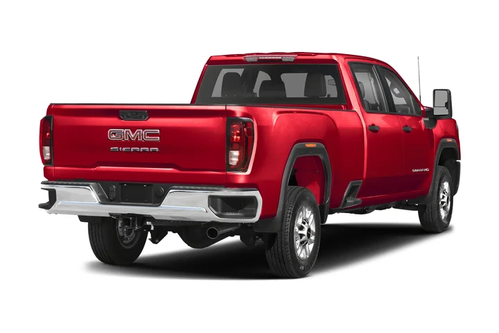 $69539 : 2024 Sierra 2500HD Denali image 3