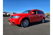 $12991 : Dodge Journey 2018 SXT 4dr S thumbnail
