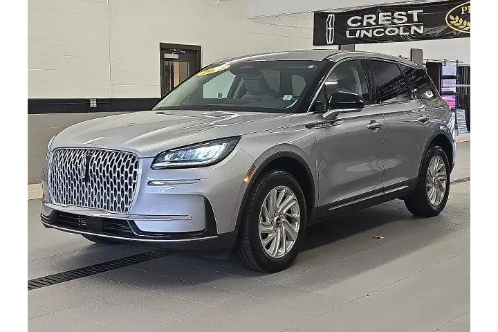 $34999 : Lincoln Corsair 2023 AWD Sta image 3