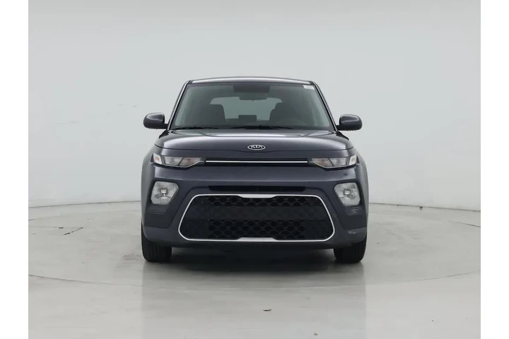 $11998 : Kia Soul 2020 LX 4dr Crossov image 5