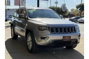 $16999 : 2021 Grand Cherokee Freedom thumbnail