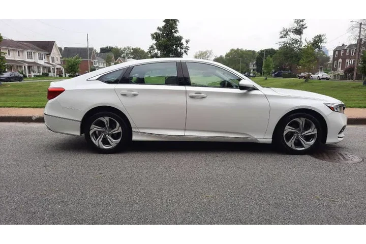 $10995 : 2018 Accord EX image 3