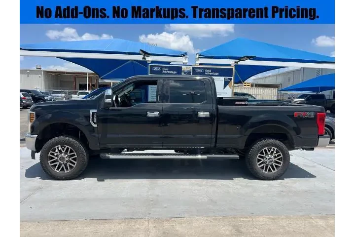 $39473 : Ford F-250 Super Duty 2019 4 image 1
