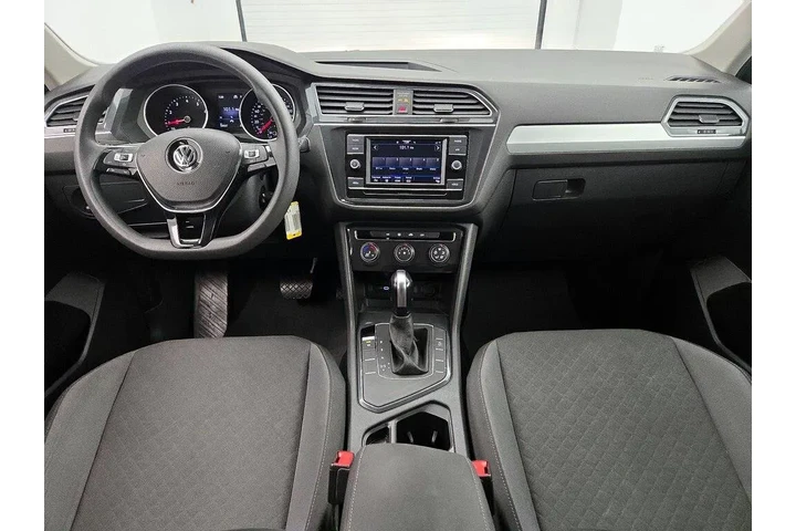 $15998 : Volkswagen Tiguan 2020 S 4dr image 9