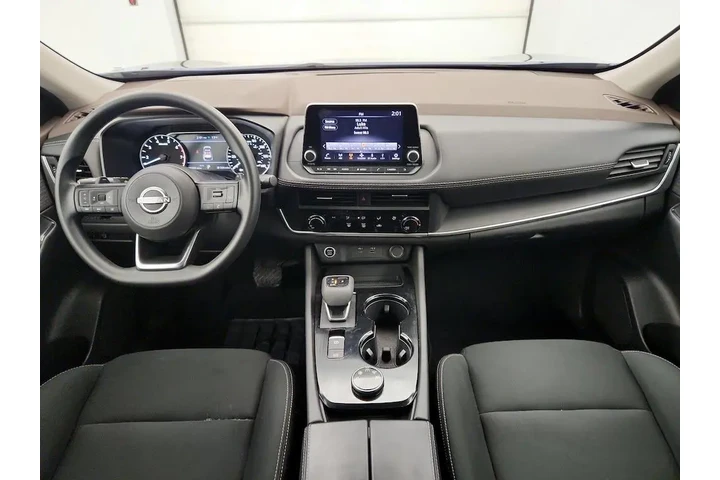 $22998 : Nissan Rogue 2023 AWD S 4dr image 9