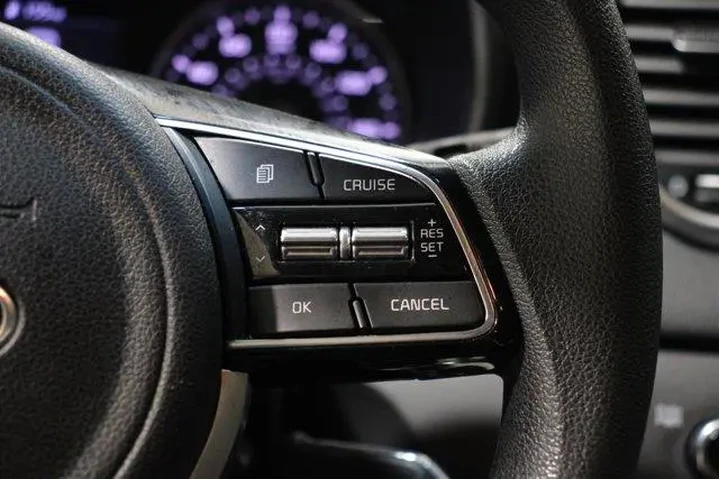 $16925 : Kia Sportage 2022 LX 4dr SUV image 10