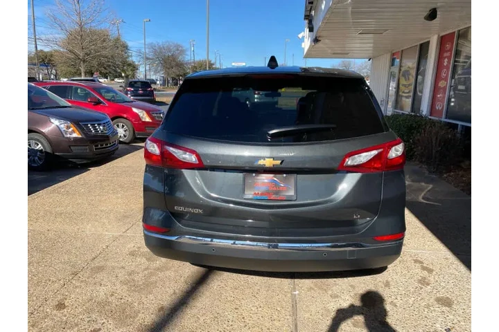 $19999 : 2020 Equinox LT image 7