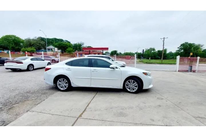 $13990 : 2014 ES 350 image 7