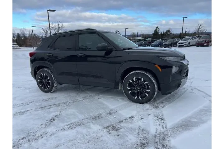 $22293 : Chevrolet Trailblazer 2023 4 image 9