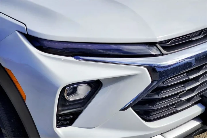 $24991 : Chevrolet Trailblazer 2025 4 image 2