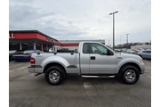 2007 F-150 Reg Cab Flareside en Lexington