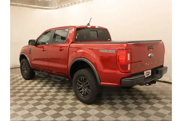 $32995 : Ford Ranger 2021 4x4 Lariat image 9