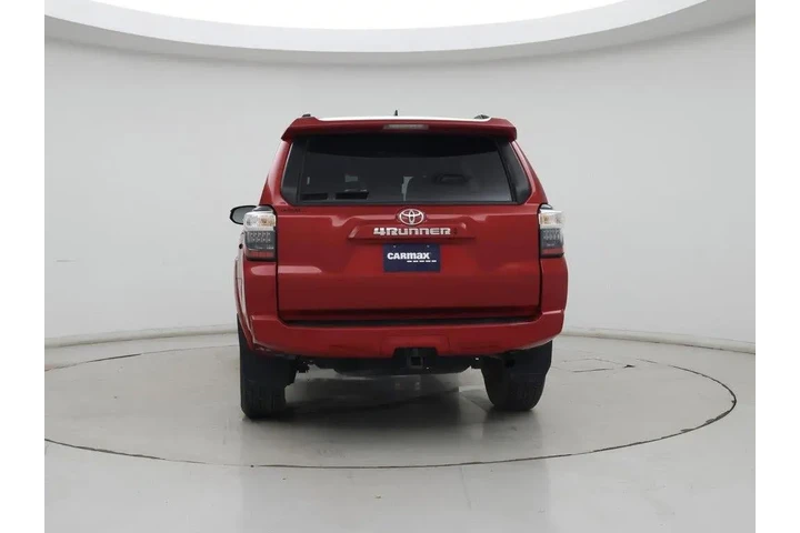 $38998 : Toyota 4Runner 2023 4x4 SR5 image 6