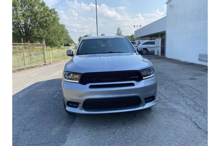 $19415 : Dodge Durango 2019 AWD GT 4d image 7