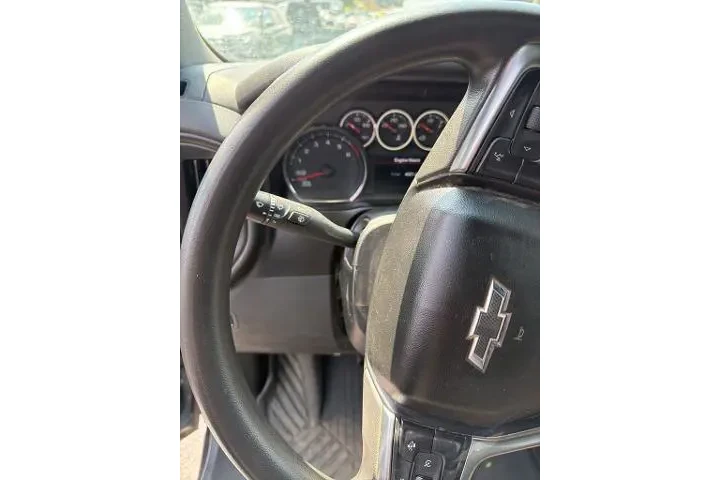 $32475 : Chevrolet Silverado 1500 Lim image 5