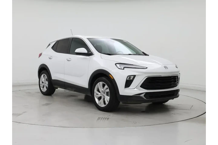 $24998 : Buick Encore GX 2025 Preferr image 1