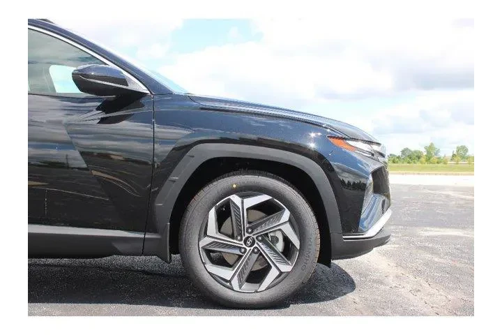 $27349 : Hyundai TUCSON 2024 SEL Flee image 2