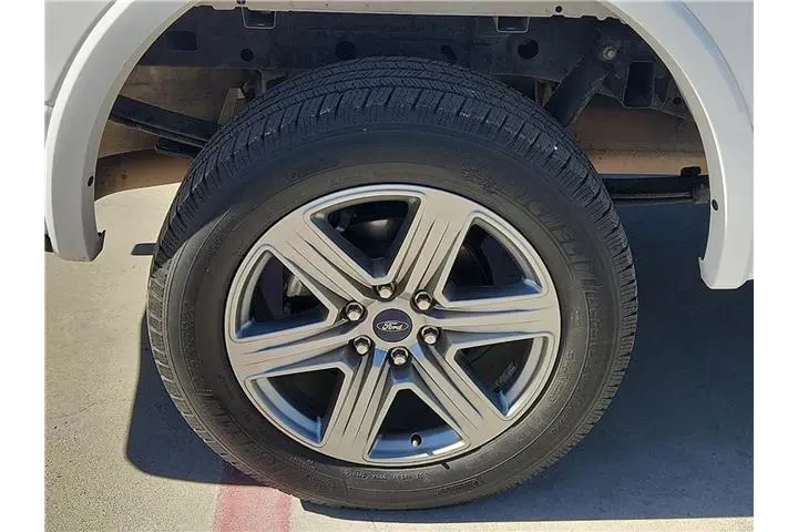 $25985 : Ford F-150 2019 4x4 XL 4dr S image 9