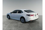 $22119 : Toyota Camry 2022 LE 4dr Sed thumbnail